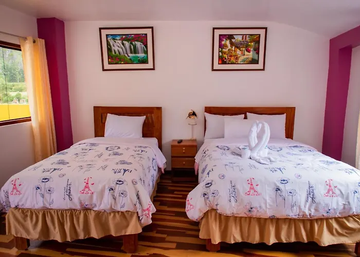 Affittacamere In - With Mountain Views With Two Terraces *