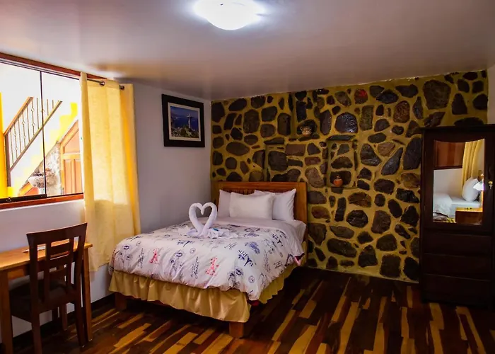 In - With Mountain Views With Two Terraces *