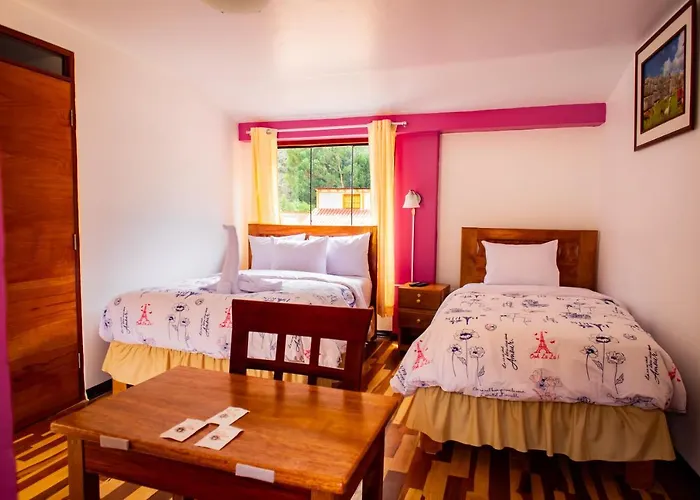Affittacamere In - With Mountain Views With Two Terraces