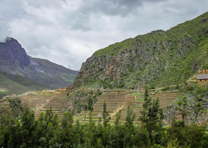 Affittacamere In - With Mountain Views With Two Terraces Cuzco